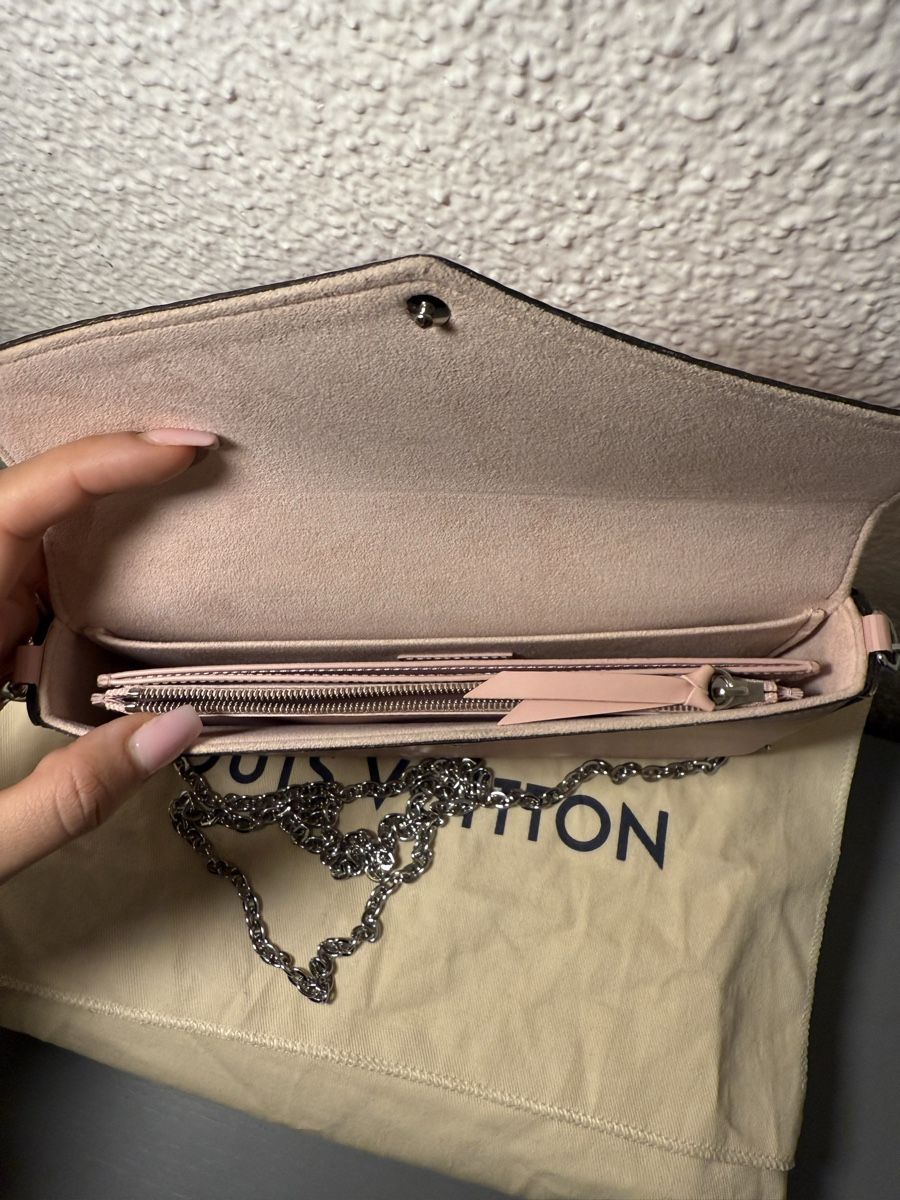 Louis Vuitton Borse da donna: Louis Vuitton Tasche – Usato da Lohn-Ammannsegg venduto da aemu12 3