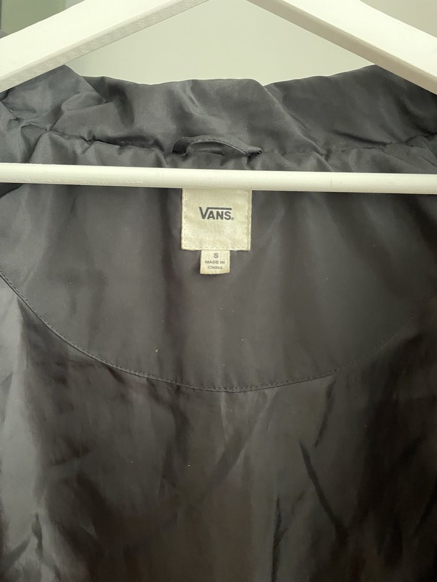 Vans Giacche: Vans Steppjacke – Usato da Erstfeld venduto da _ArimaS_ 2