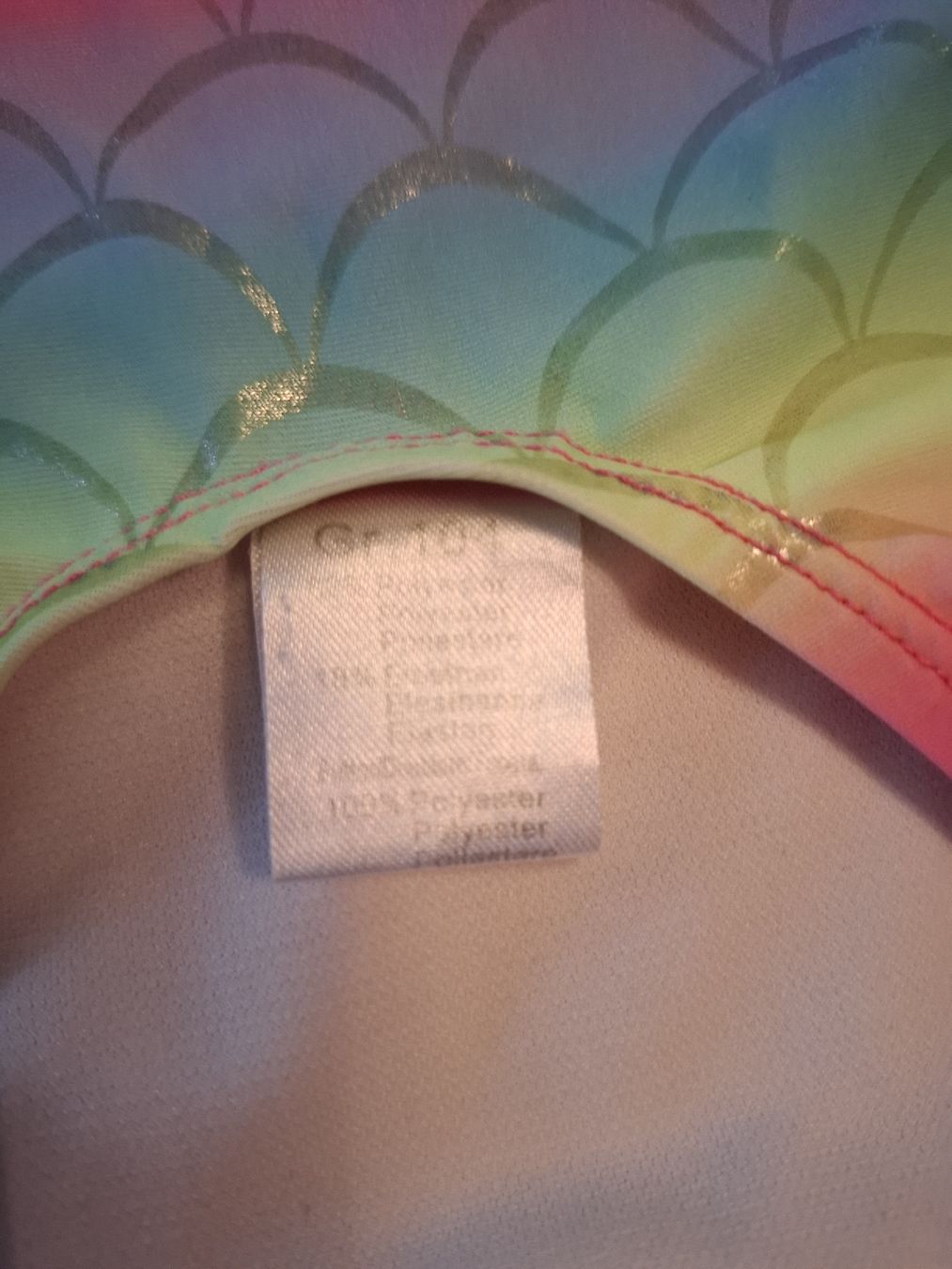 Costumi da bagno & Bikini: Badekleid Gr 104 – Usato da Hätzingen venduto da Snoopi84 2