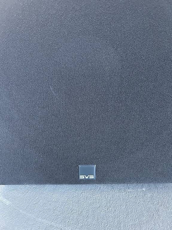 SVS Haut-parleurs: SVS SB-1000 Subwoofer wie neu – Neuf (Voir description) à Birmensdorf ZH par ani_8lcd 1