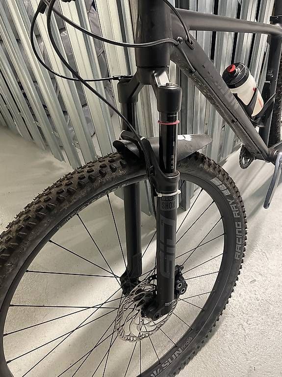 Radon Biciclette: Radon Jealous AL 9.0 – Usato da Lugano venduto da abe_j7m8 1