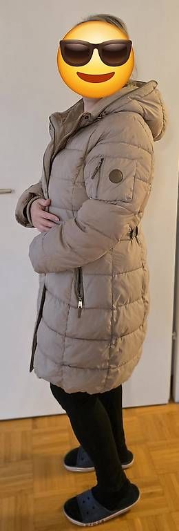 Giacche: *** RALPH LAUREN Winterjacke *** – Usato da St. Gallen venduto da pal_lvs9 2