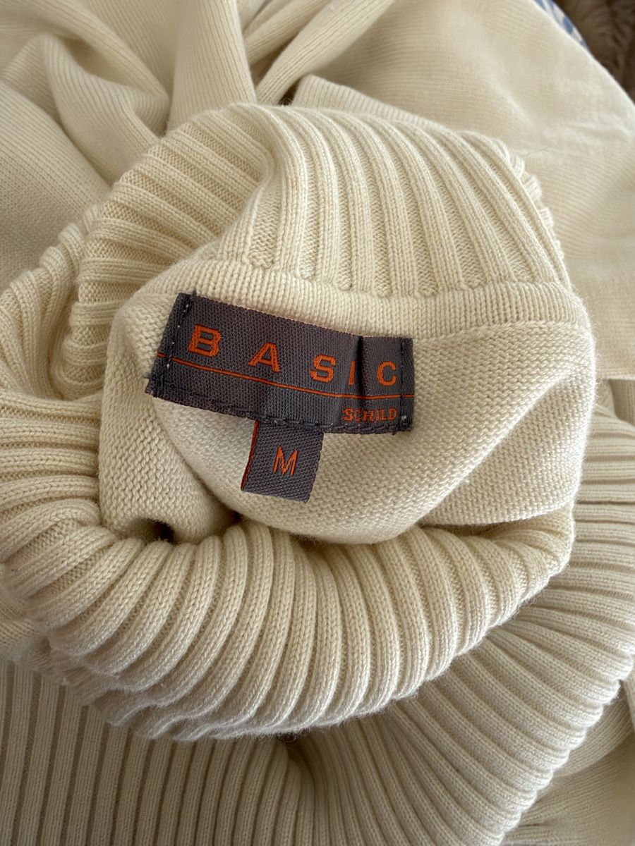 Pullover & Sweatshirts: Schild Pullover Damen 38  – Gebraucht aus Basel von Brunner.T 1