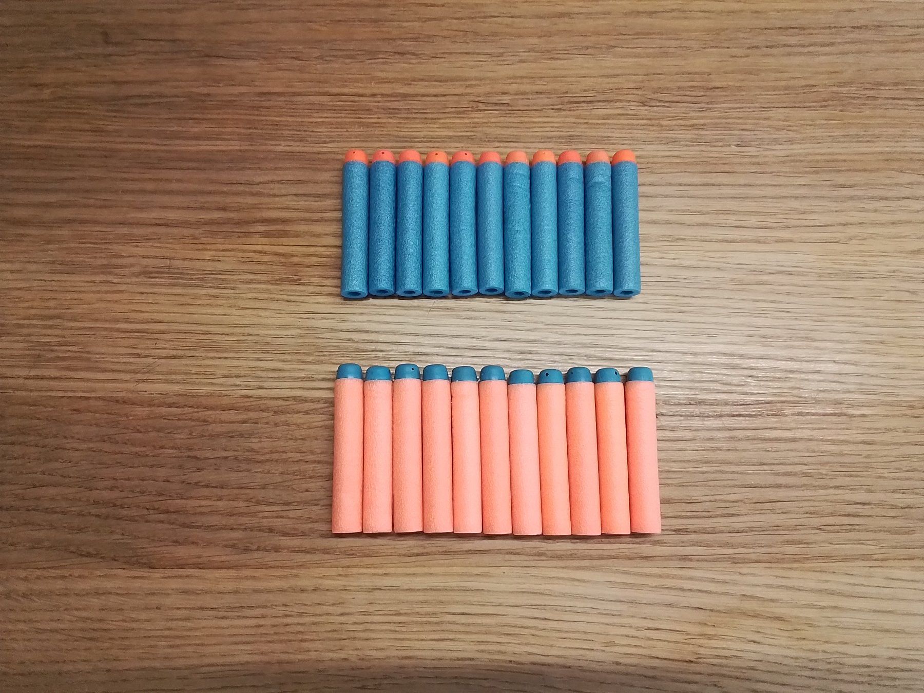 Nerf Jouets: Nerf Elite 2.0 Eaglepoint und Trio – D'occasion à Goldau par damde 3