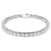 Swarovski Matrix Tennis Armband