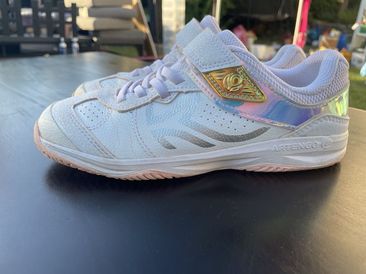 Scarpe per ragazzi: Tennis shoes – Usato da Erlenbach ZH venduto da van_st5g 1