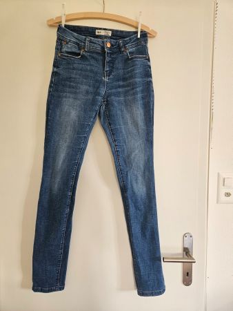 Tolle Blue-Jeans Gr.36