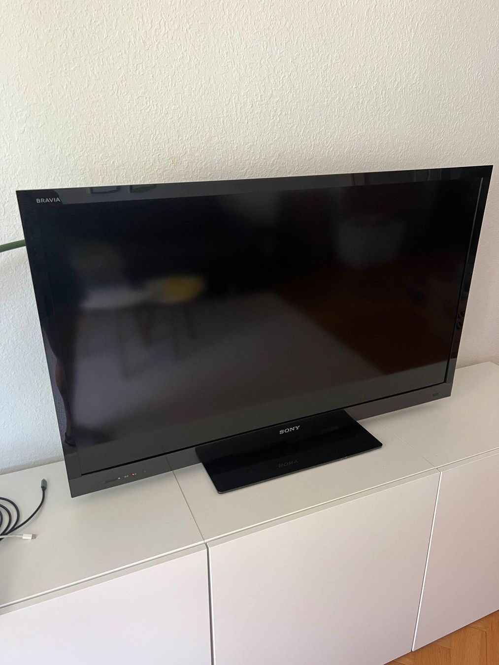 Sony Televisori: Fernseh Sony Bravis – Usato da Bern venduto da rac_mk5k