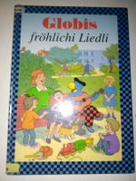 Globis fröhlichi Liedli  (Bibliotheksexemplar) ©'1997 Globi