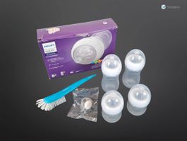 PHILIIPS AVENT Natural Response Babyflaschen Set