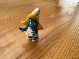 Original Schleich Schlumpf - Schlumpfine