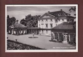 SCHLOSS EUGENSBERG am Untersee