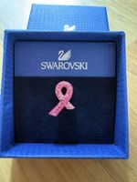 Swarovski Brosche