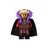 njo0126 Chen w. Cape Ninjago LEGO