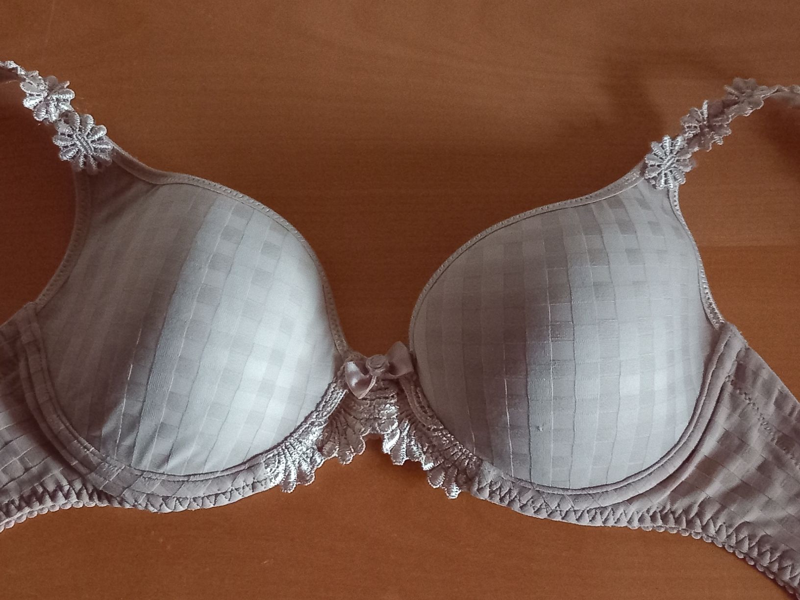 Marie Jo Altra biancheria intima: Marie Jo Avero 80A _ beige – Usato da Näfels venduto da gil_sindamel 1