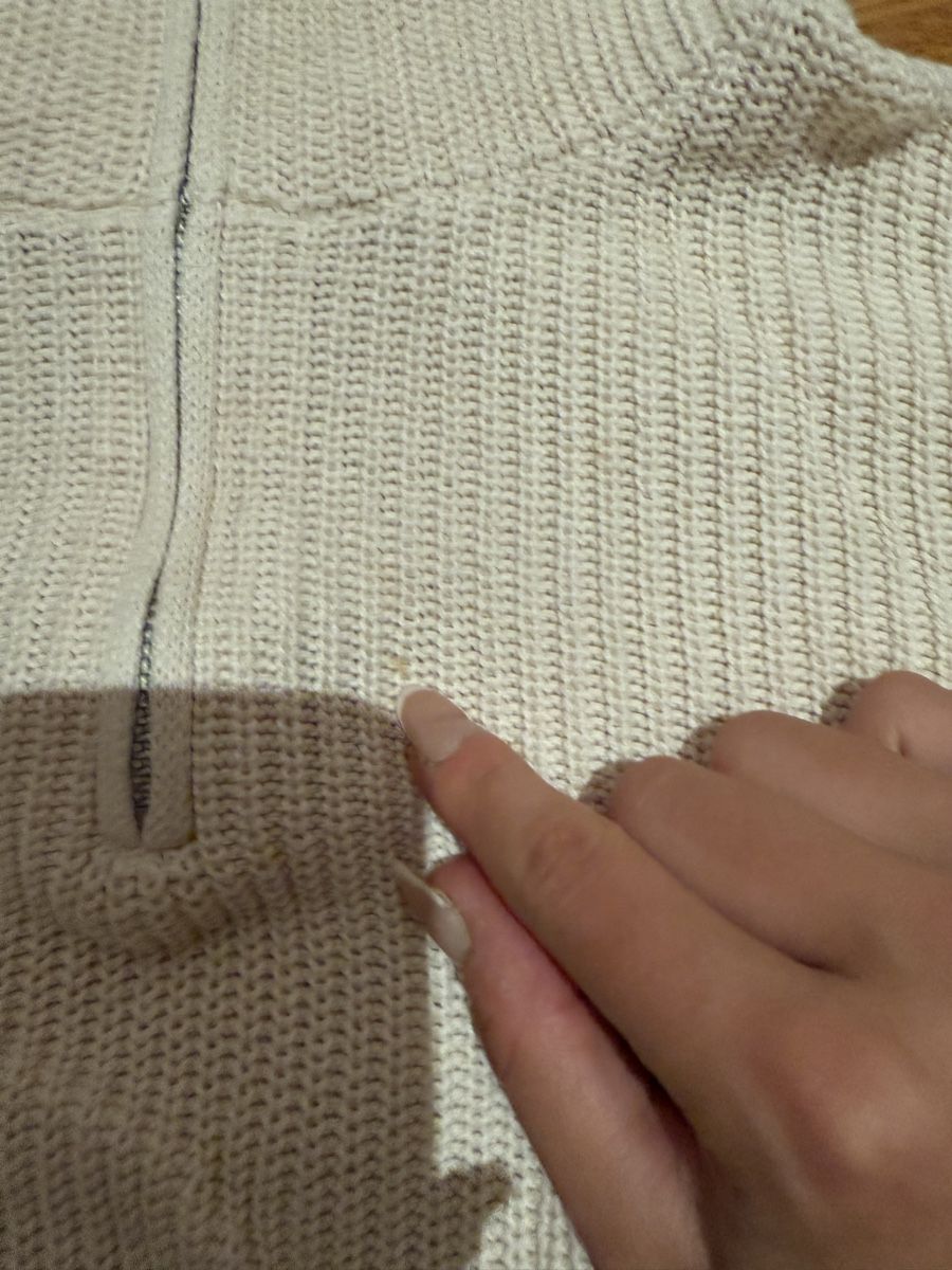Monki Pulls & Sweat-shirts: Rollkragenpullover, size XS – D'occasion à Sissach par laura.x4 2