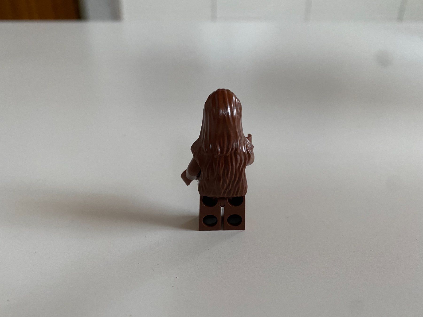 Lego Spielzeuge: LEGO - TOLLE - STAR - WARS - FIGUR – Gebraucht aus Gelterkinden von ajdt4 1