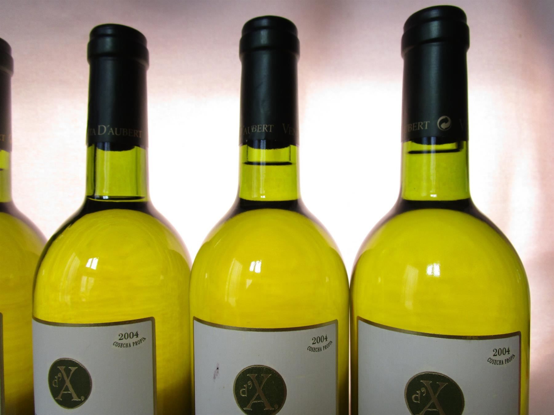 Vino: Lot 6 Fl. 2004 Venta d'Aubert, Aragon – Nuovo (secondo la descrizione) da Eschenbach SG venduto da brocovin 8