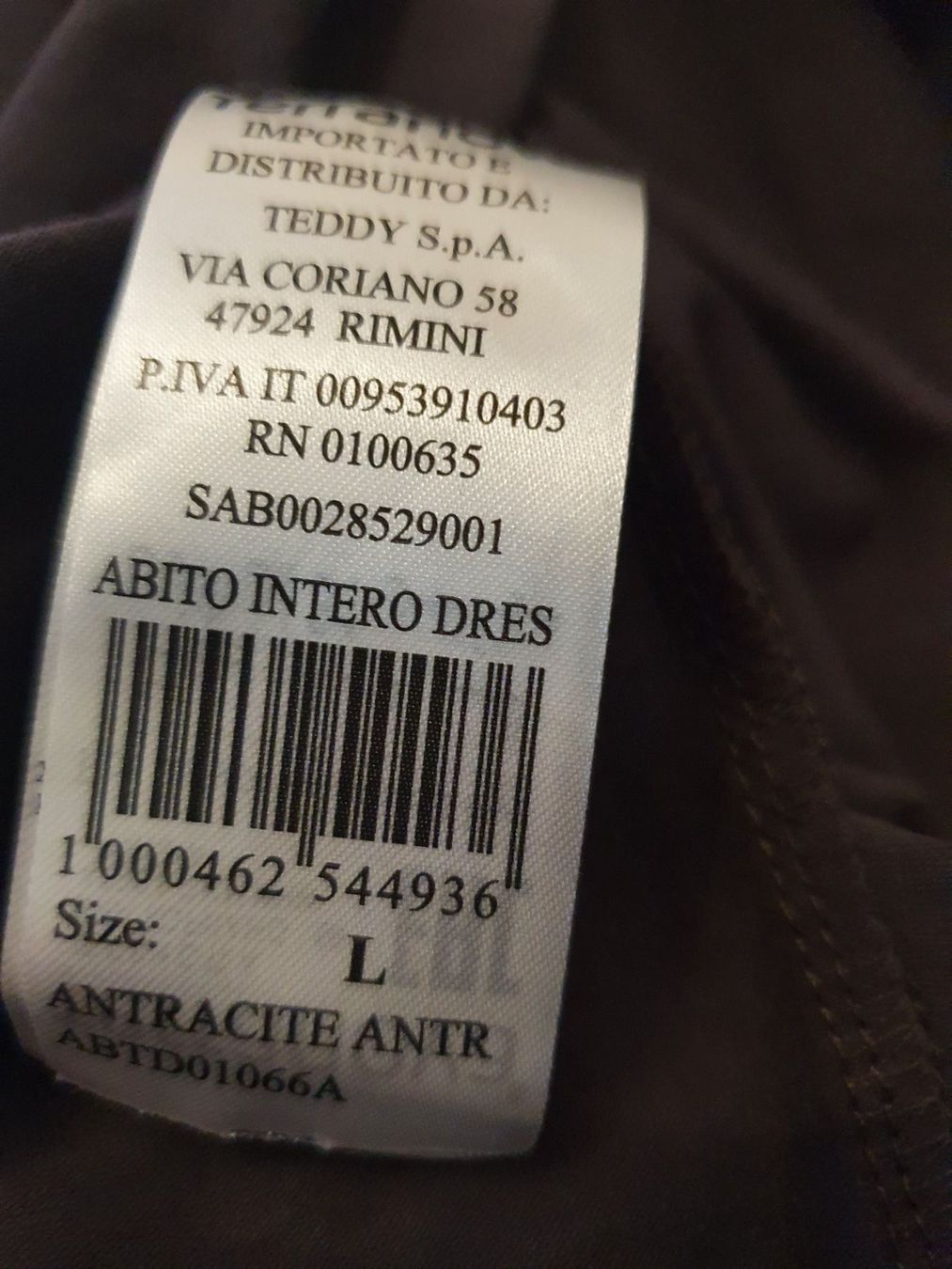 Vestiti: Sommer, Abendkleid mit schönem Ausschnitt – Usato da Abtwil AG venduto da MaVo.0710 7