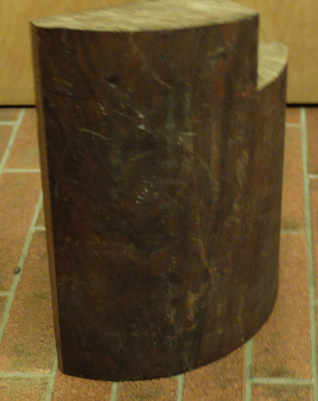 Articoli in legno: Lignum Vitae, Pockholz – Usato da Hagendorn venduto da Versaboss 2