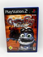 Crazy Frog Racer (Deutsch) - Playstation 2