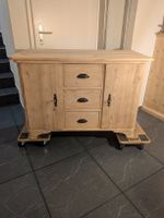 Wunderschöne Mid-Century Kommode restauriert