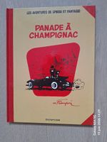 Livre, les aventures de Spirou, édition atlas