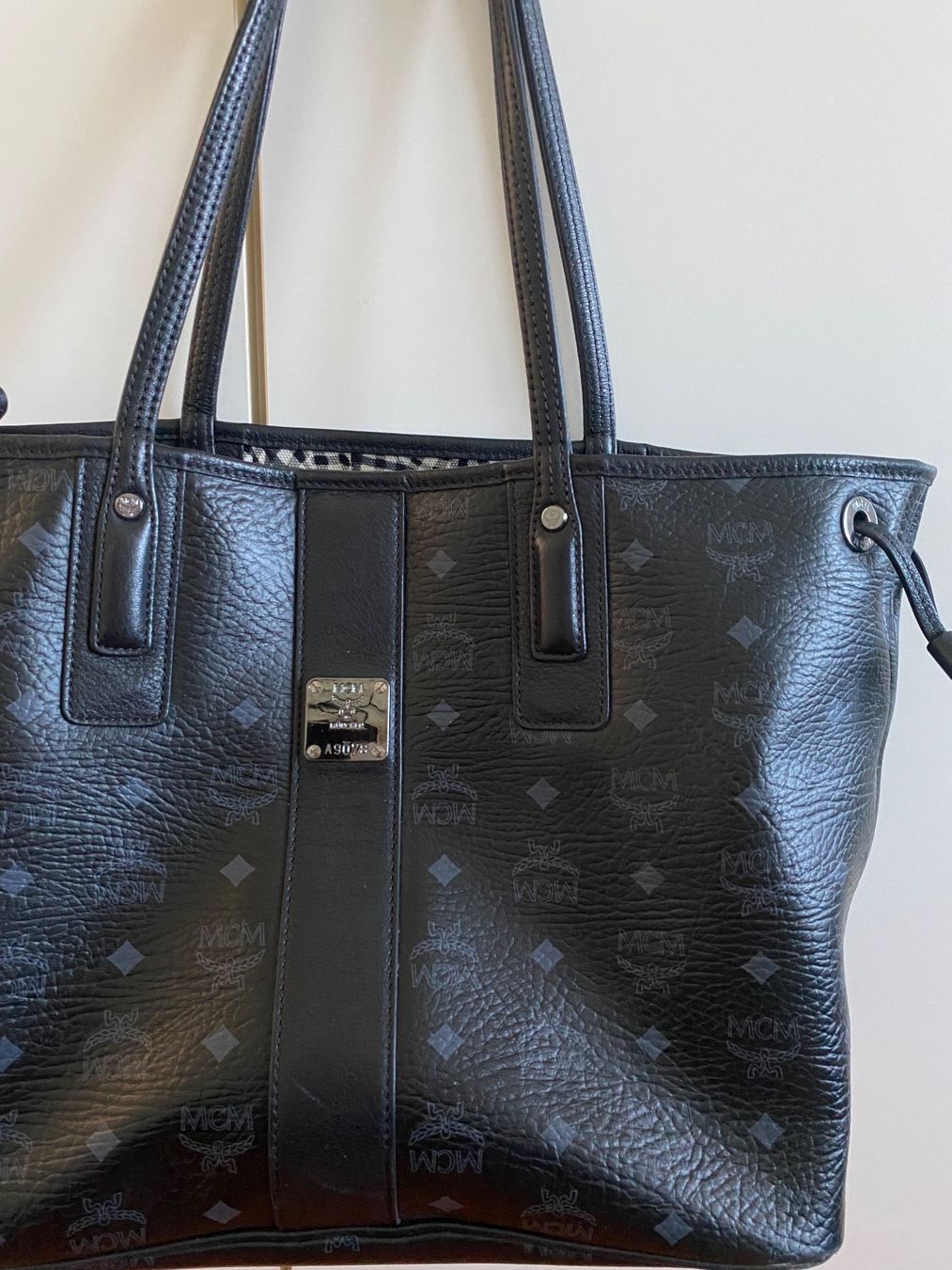 Mcm Borse da donna: MCM Shopper – Usato da wallisellen venduto da Niccii 1