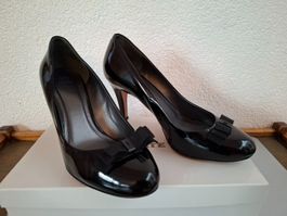 Magnifiques Escarpins NAVYBOOT – Élégance Italienne –T. 37.5
