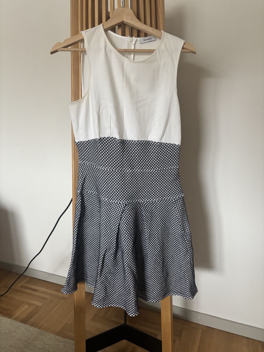 Vestiti: Max&Co Kleid M – Usato da Zürich venduto da pikilo