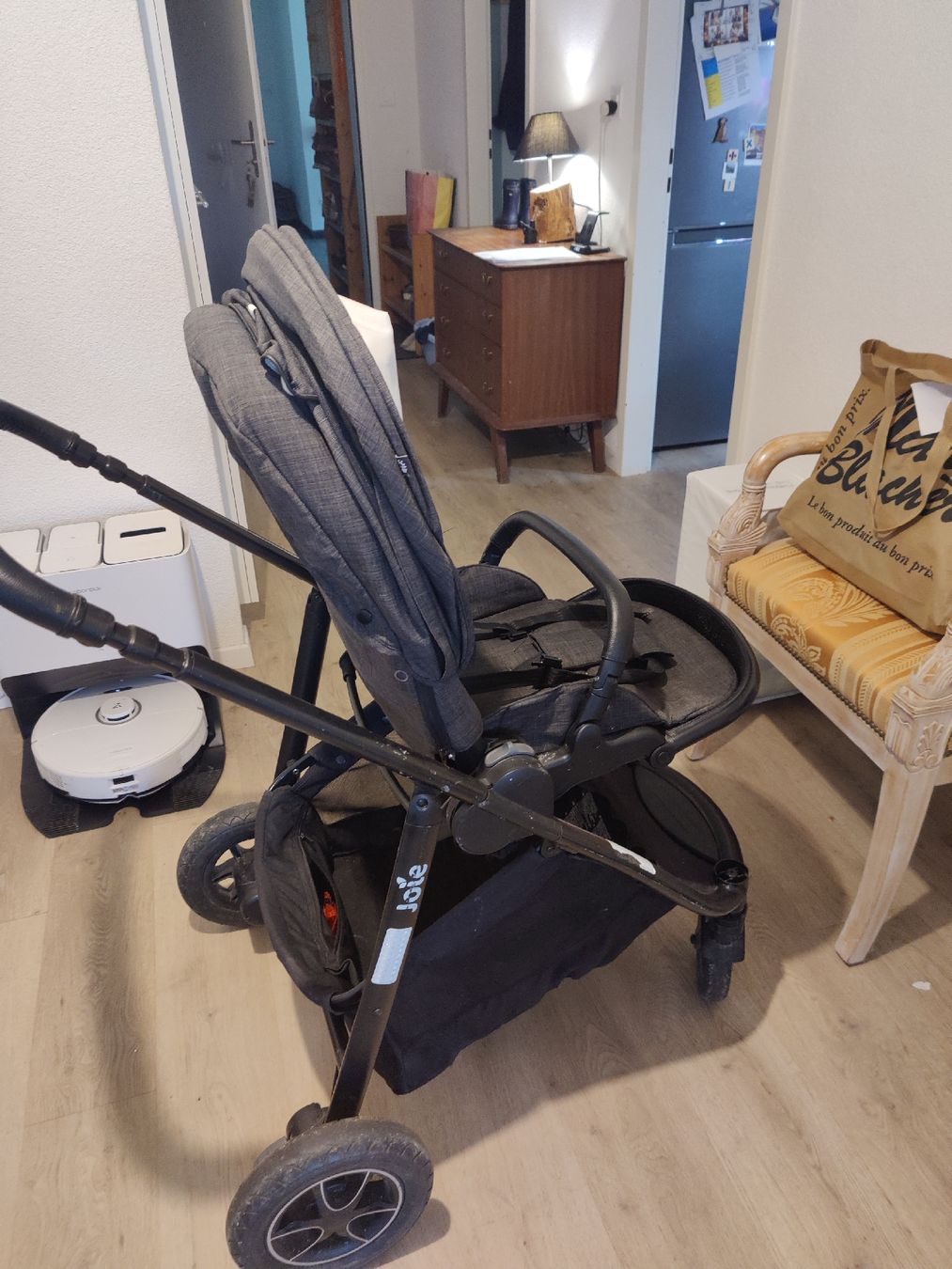 Joie Kinderwagen: pousette joie versatrax  – Gebraucht aus Neuchâtel von can_yx5j 2