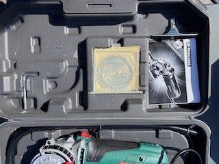 Parkside Tutte le macchine: Tauchsäge PTS 480 A1 – Nuovo e nell'imballaggio originale da Obfelden venduto da Pema5 5