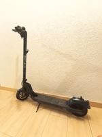 SoFlow E-Scooter gebraucht leichte Gebrauchsspuren