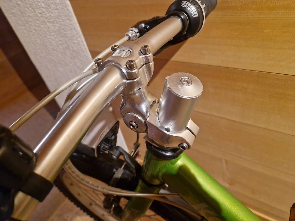 Biciclette: Kokua 20" – Usato da Zweisimmen venduto da thomi887 1
