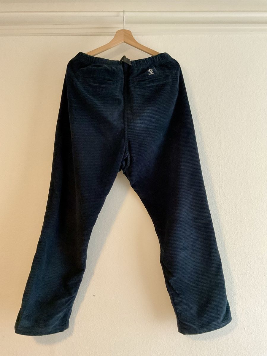 Hosen: Dancer Belted Simple Pant Corduroy – Neu (gemäss Beschreibung) aus Luzern von Everything_Must_Gooo 1