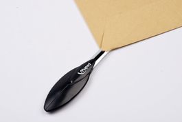 Maped M037400 - Brieföffner mit ergonomischen Griff 17 cm