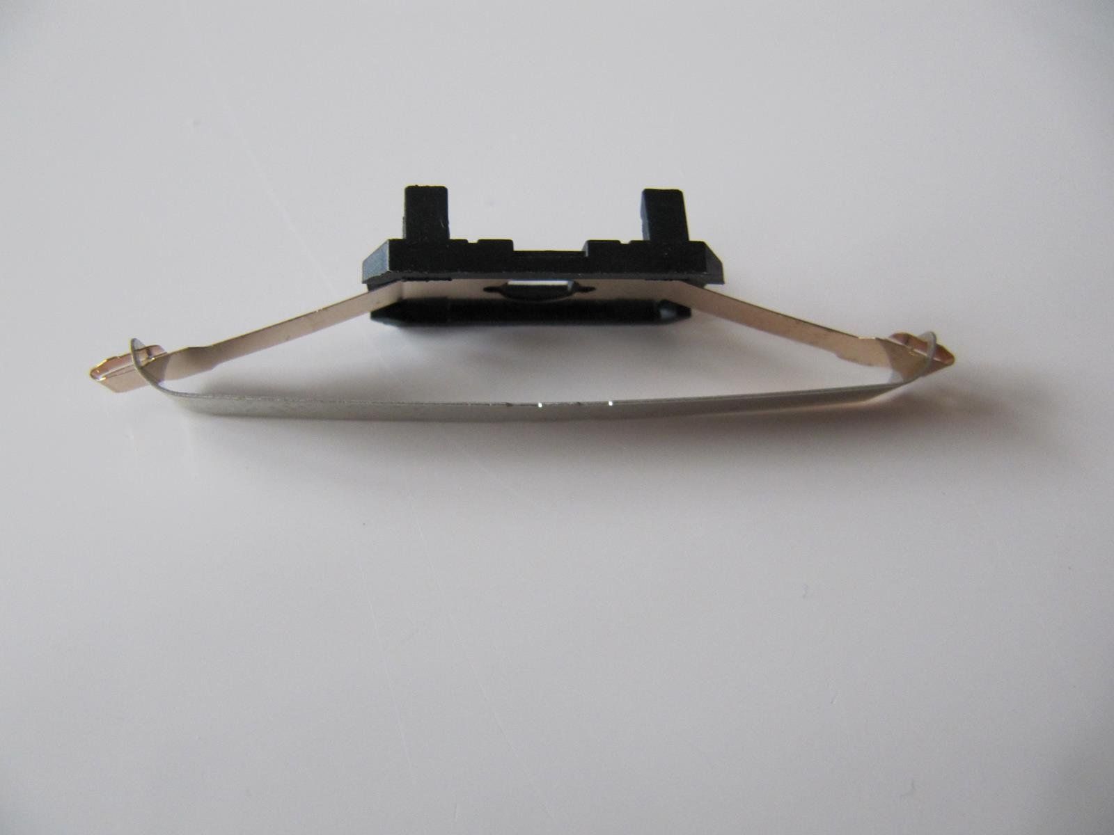 Märklin Modellini di ferrovie: Märklin 180291 Ersatzschleifer – Nuovo (secondo la descrizione) da Basel venduto da Kuba2 2