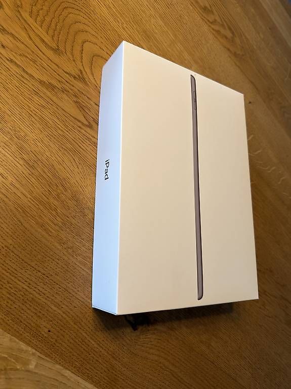Apple Tablettes PC: iPad 8 Gen – D'occasion à Uetliburg SG par Joujoux02 2