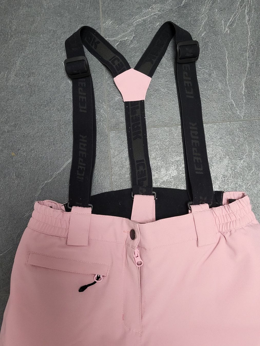 Icepeak Pantaloni: Skihose Icepeak – Usato da Staufen venduto da BeatriceI 2