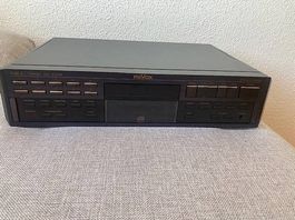 Revox B226-S CD Player Top Zustand Display Neu