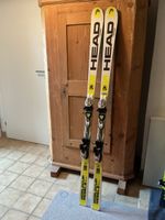 HEAD Ski iSpeed 175 cm