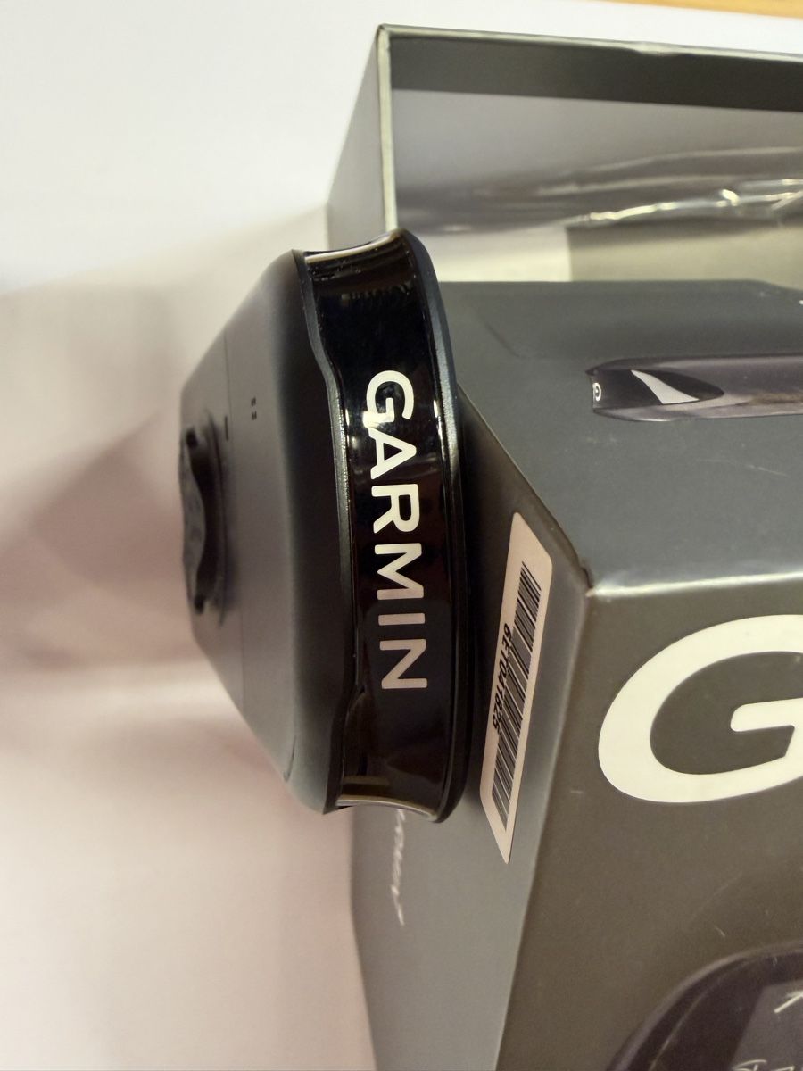 Garmin Navigation: Garmin Edge 1030 Plus neuwertig – D'occasion à Aesch ZH par surfflo 3