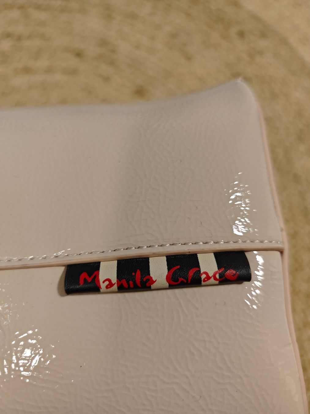 Manila Grace Borse da donna: Manila Grace Handtasche – Usato da Gunzgen venduto da 0Aurin0 2