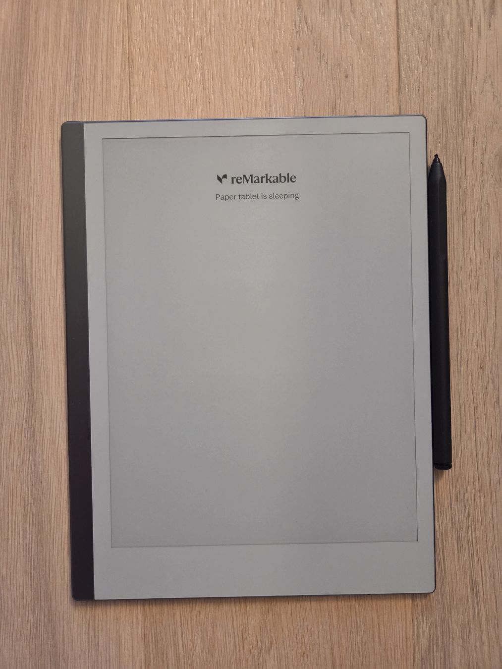 reMarkable Tablet PC: Remarkable 2 mit Stift, Hülle und Kabel – Gebraucht aus Reutigen von Ambulance 1