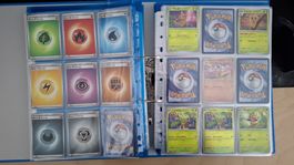 Pokemon Chaos Rising Set EN
