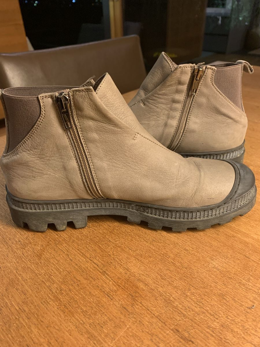 Damenschuhe: Boots Lofina – Gebraucht aus Abtwil SG von Fechtili 3