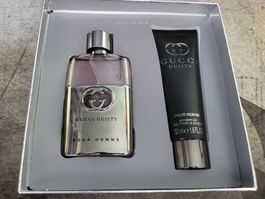 Gucci Guilty Gift set (pour homme)