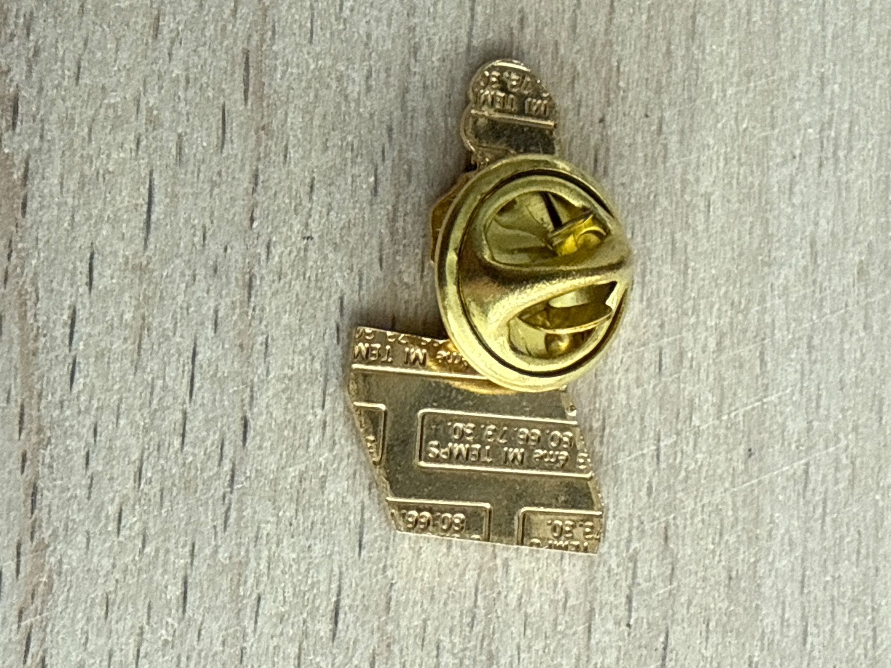 Placchette & Badge: Pin Garde Imperiale Dijon – Usato da Glattbrugg venduto da Schweigmatt 1