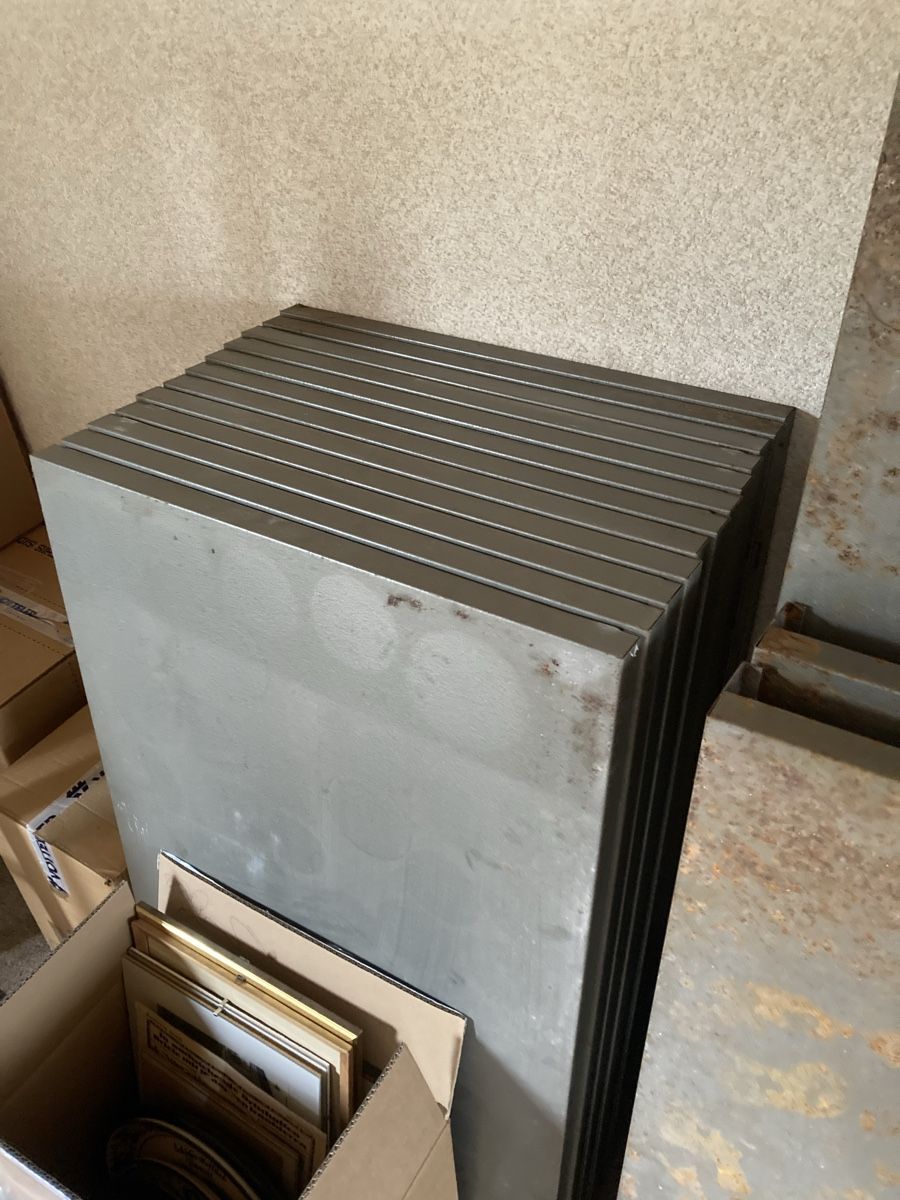 Scaffali: Steckregal – Usato da Kirchberg BE venduto da Multimeter_93 2