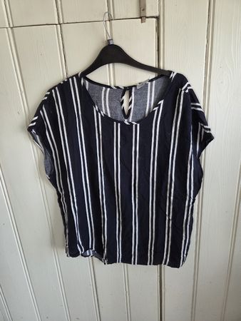 Sommerbluse